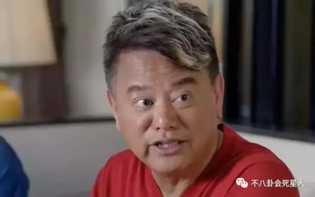 谢霆锋老爸有多高,谢霆锋老爸80岁演了什么电影