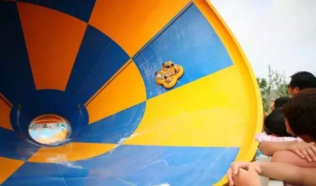 重庆水上乐园哪里最好玩又便宜,你不知道的重庆水上乐园