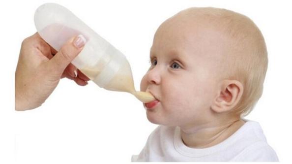 宝宝肚子胀的像个鼓怎么推拿,感觉肚子像气球胀是怎么回事