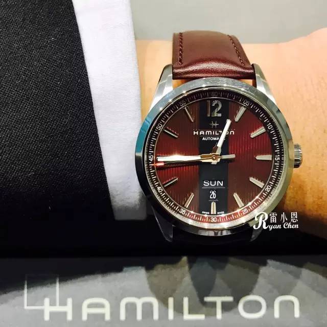 你是美国科幻电影的铁杆粉吗?用一块腕表来检测一下吧!