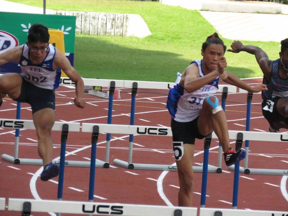 台湾刘翔综艺视频,台湾健体冠军刘翔