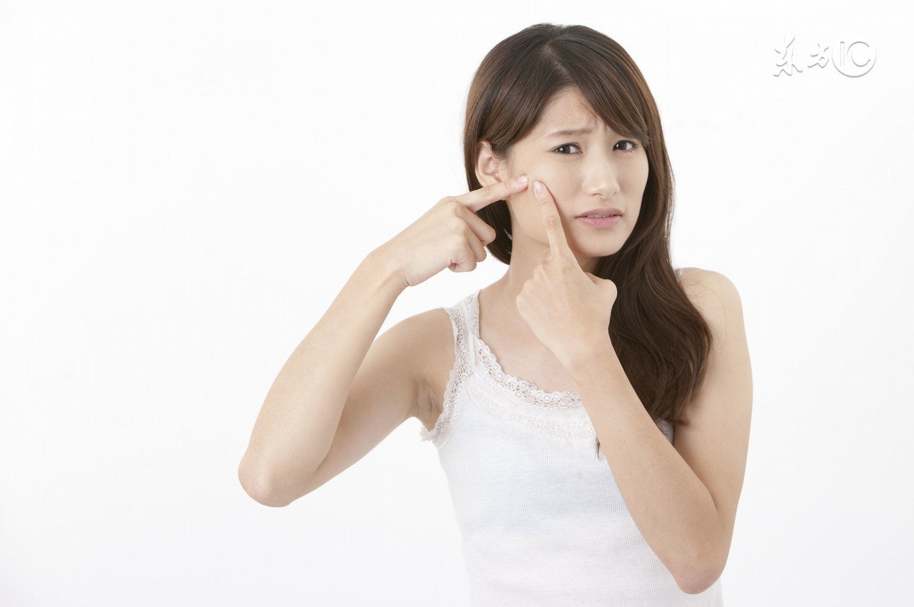 痘痘暗疮去除方法,除暗疮粉刺最快的治疗方法