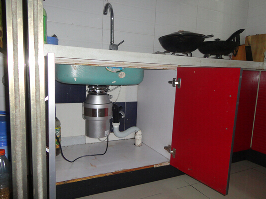 厨余垃圾处理器到底值不值得入手?看看网友们是怎么说的!