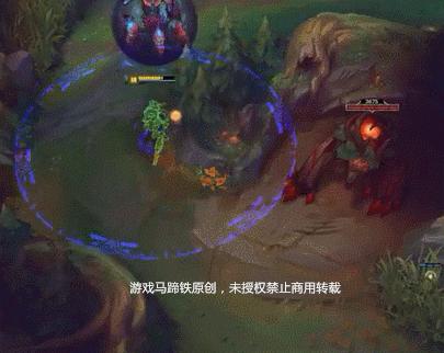 lol欧米伽小队有特效吗,lol欧米伽小队都有哪些英雄