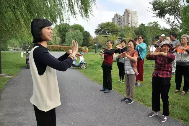 聂凡|只要心中充满爱,人人都可公益