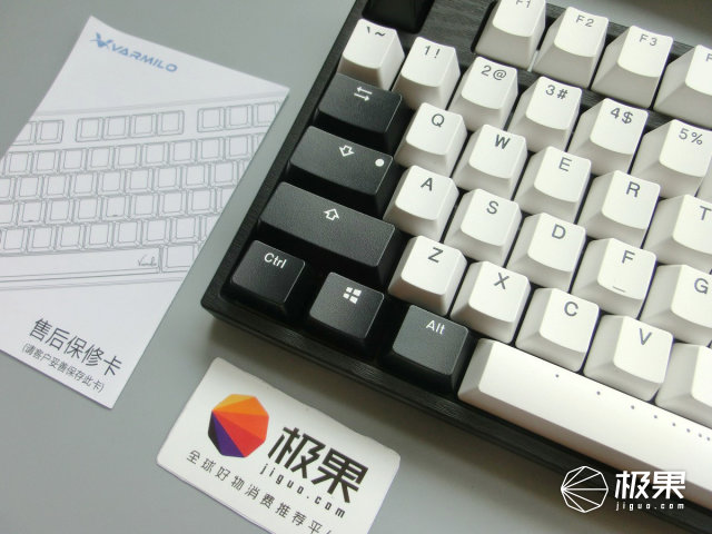 机械键盘更有打字的欲望,打字手感最好的机械键盘