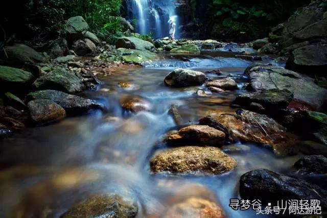 漳州长泰文庙一日游,阿达带你游中国