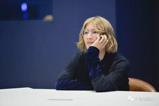 贺开朗演神经病,贺开朗古装