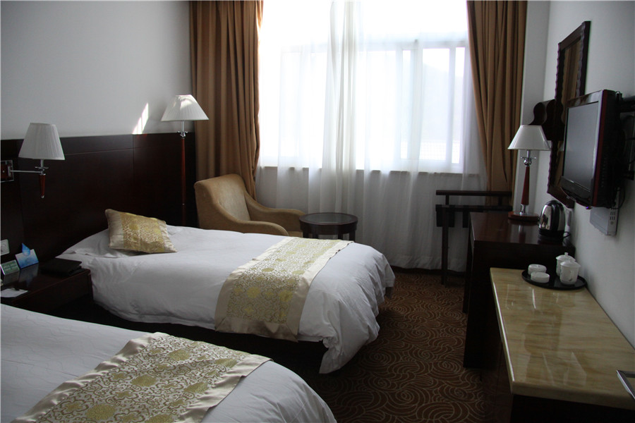 黄山温泉度假酒店泡温泉推荐,黄山脚下温泉旅游攻略