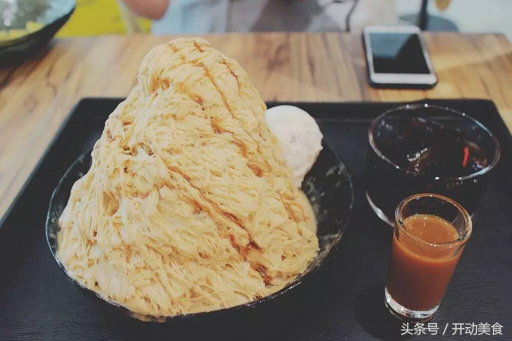 不用去上海也能吃到甜品,不用去上海厦门也能吃到的甜品