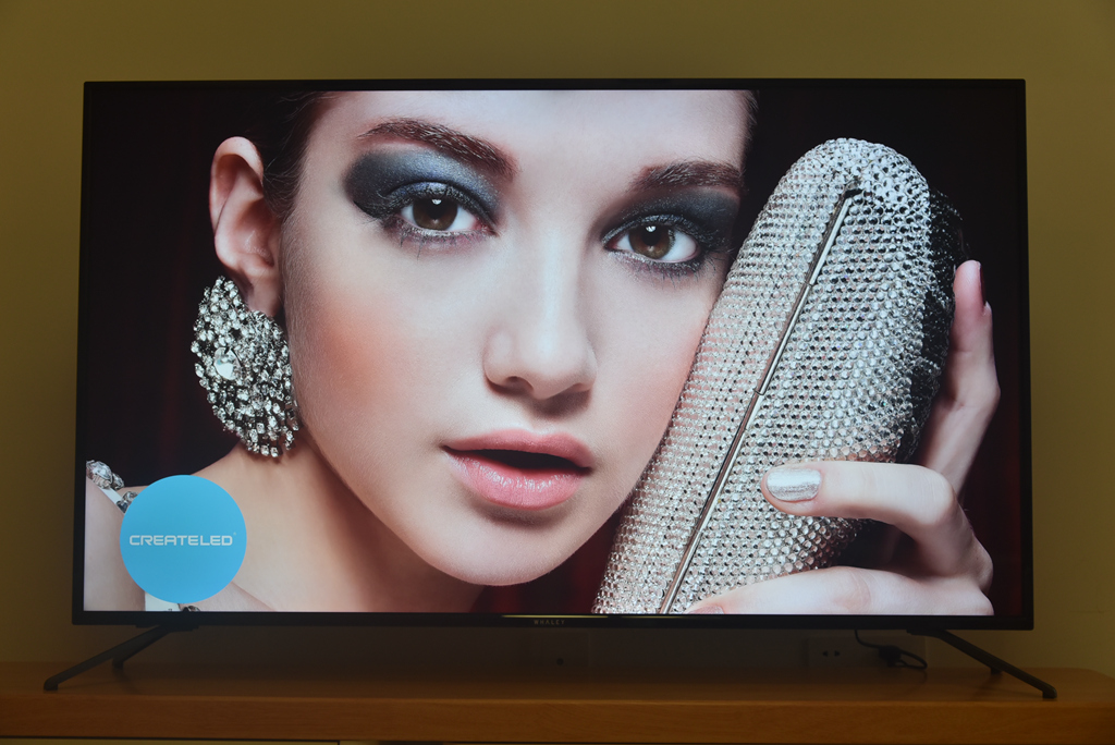 微鲸55d2uk电视机支持3d吗,微鲸55d2uk电视黑屏恢复方法