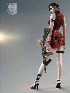 穿越火线最早的经典人物,盘点穿越火线全部角色