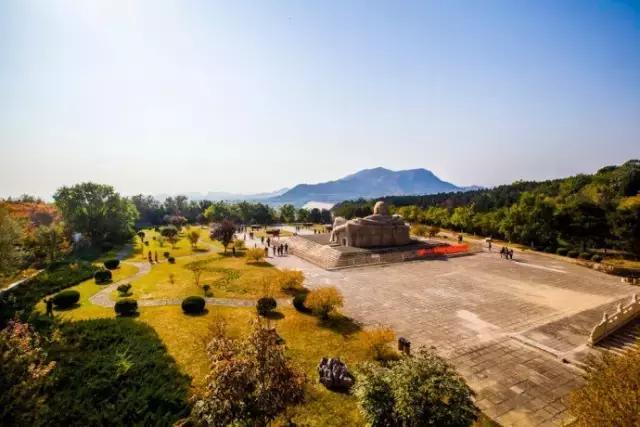 重磅！明天起，北京人要让全世界羡慕！