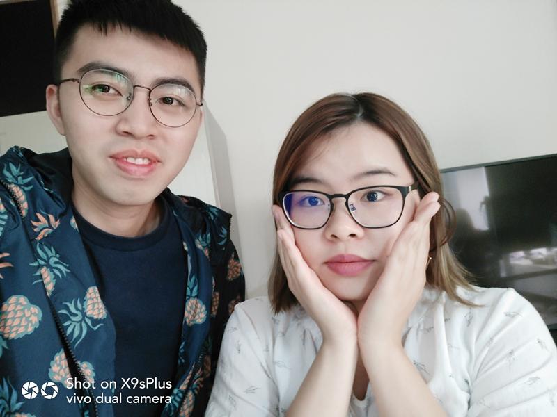 vivox9s璇勬祴瑙嗛,vivox9splus浣撻獙娴嬭瘎