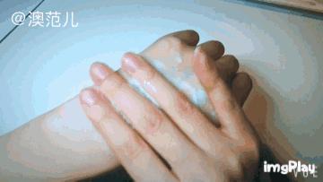 10天让手变白的护手霜,15天真人试用见证嫩滑美肌