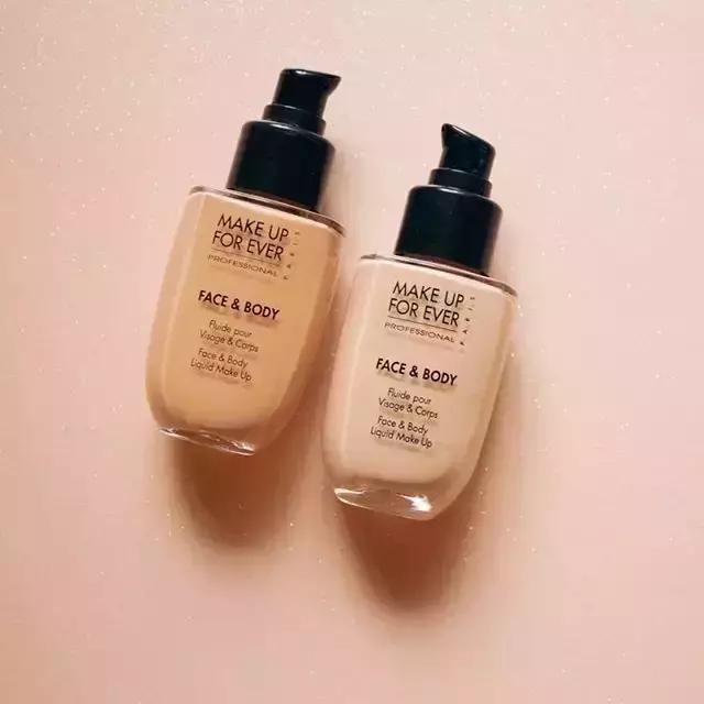 美妆必备的100个化妆品,新手化妆必备大牌化妆品底妆