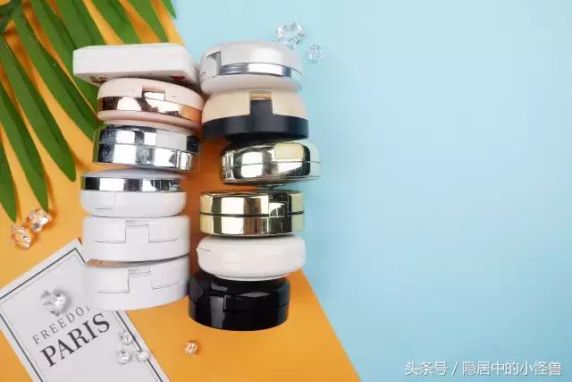 最值得入手的十款气垫,气垫测评黑榜