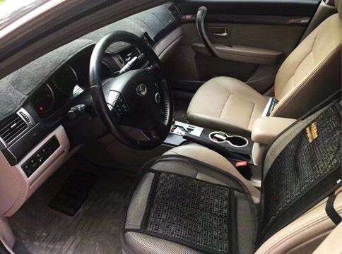 2014款奔腾b70刹车异响,奔腾b70空调发出蝉鸣的响声