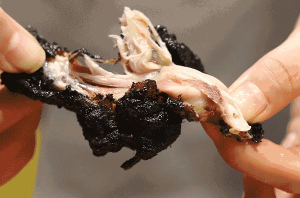 我在中午*鸡叫**，全公司的抢着要~