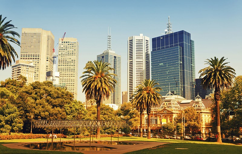 澳大利亚留学生赚钱的方法,澳洲留学期间如何赚钱