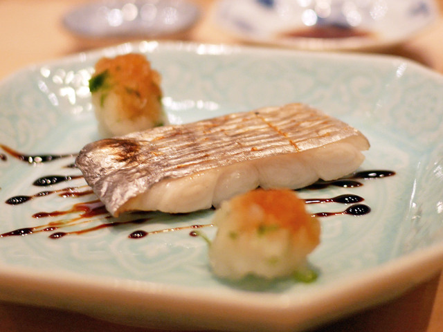 香港尖沙咀美食米其林,香港米其林餐厅美食图片欣赏