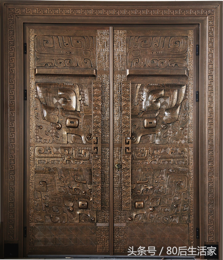 什么是铝合金门窗内扇门,铸铝门窗及铝合金门窗