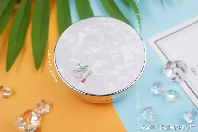 最值得入手的十款气垫,气垫测评黑榜