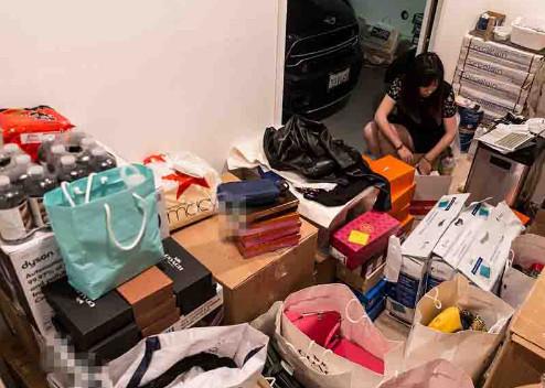 做代购女孩注意什么,做海外代购靠谱吗