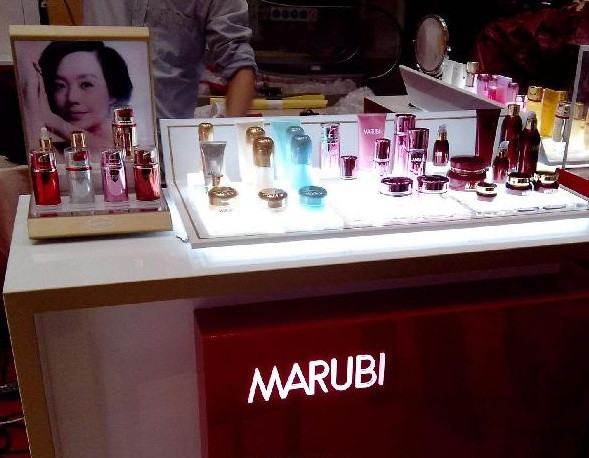 每年3个亿，也砸不出一个高端品牌，二三线城市才是丸美的归宿？