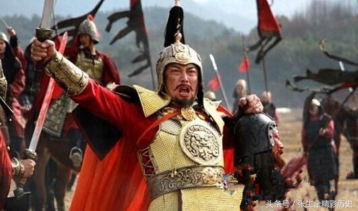 吴三桂冲冠一怒为红颜的历史真相,吴三桂冲冠一怒为红颜的故事