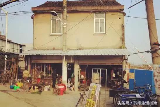 车坊，遗忘的边缘！