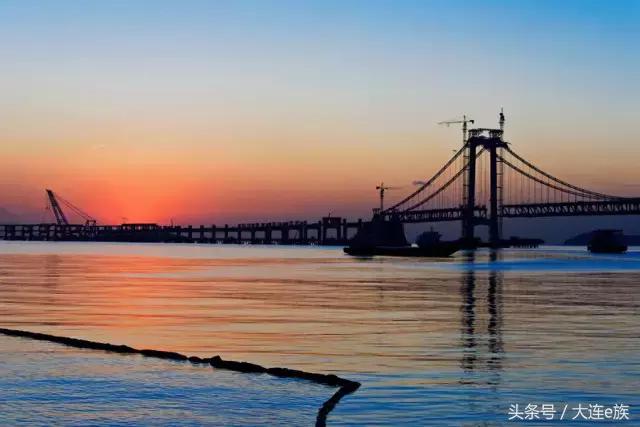 大连十大海滨浴场全攻略,大连海滨浴场几月份最好