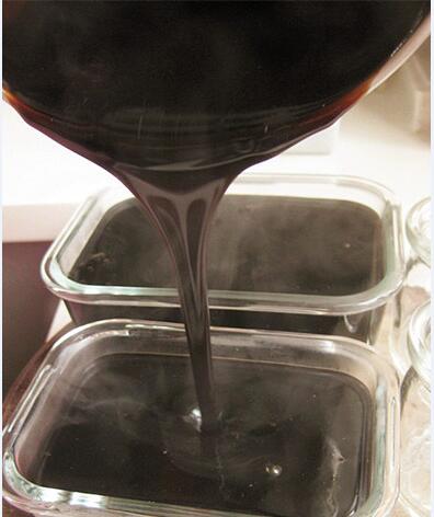 天气太热来碗自制的龟苓膏,自制龟苓膏做法大全