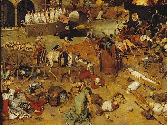 芳疗发展史,为何芳疗无法成为主流