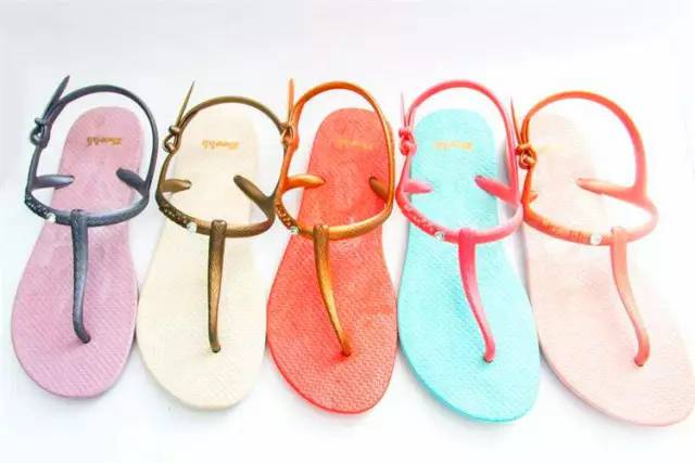网红夏季百搭拖鞋,2019网红拖鞋夏