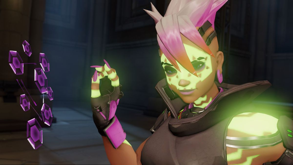 守望先锋更新传输数据遇到问题,用数据预测未来时间