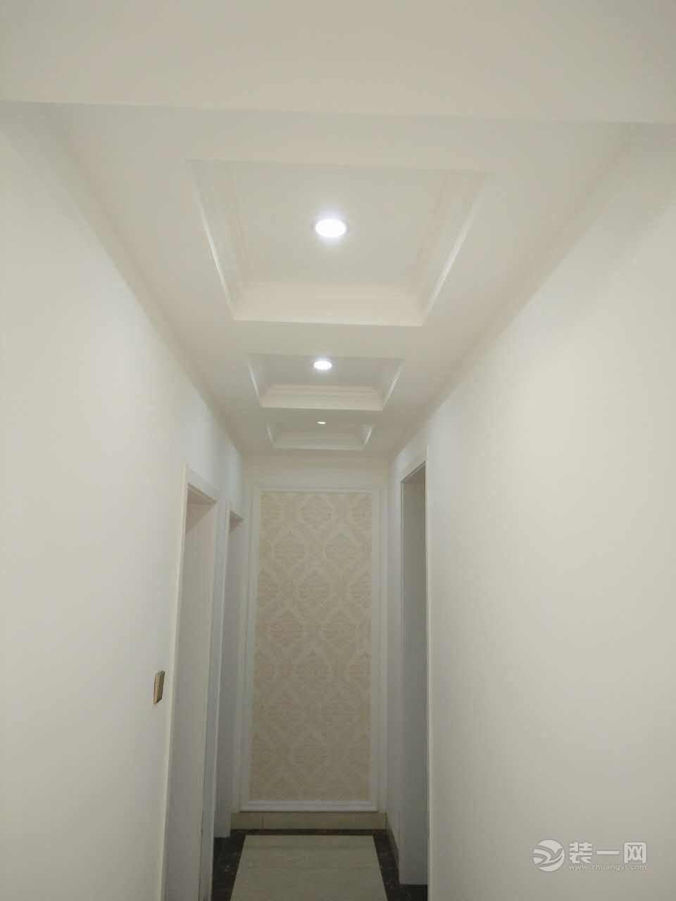 新家完工家具陆续入场，晒混搭风格实景图，合肥加侨悦山国际，90㎡8万全包