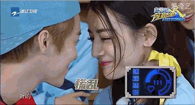 鹿晗和热巴道歉了吗,鹿晗对热巴和乔欣态度