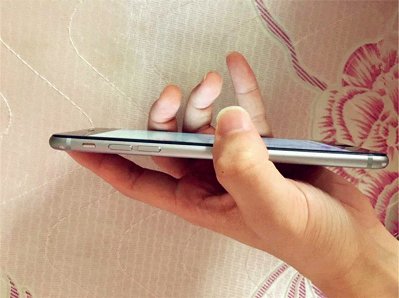 iphone6修指纹多少钱,苹果6p没指纹值得买吗