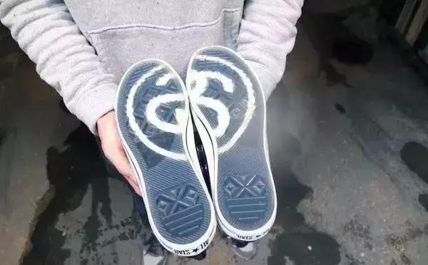 匡威最值得入手的联名款,匡威converseambush联名