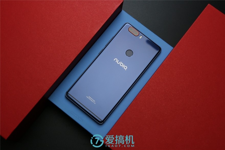 努比亚z17手感真好,努比亚z17的835是满血版吗