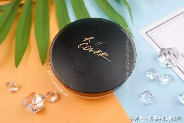 最值得入手的十款气垫,气垫测评黑榜