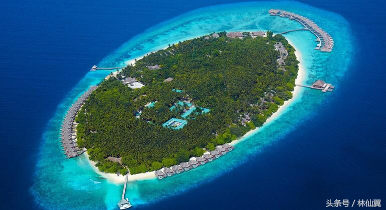 马尔代夫亲子游哪个岛好,马尔代夫旅游推荐哪个岛