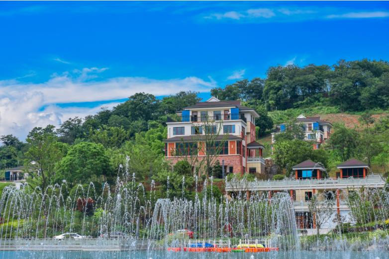 天目湖原生态水世界,天目湖和千岛湖哪个好