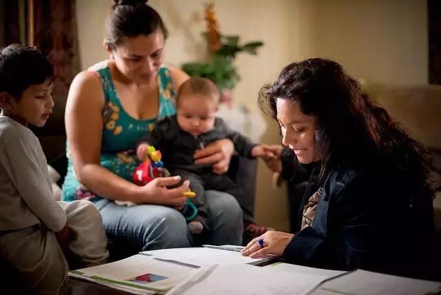 幼师学期结束家访与家长沟通话术,幼师如何线上家访与家长沟通