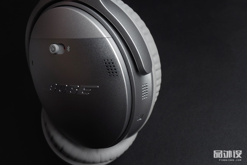 bosequietcomfort,BOSEQC35II主动降噪头戴式耳机