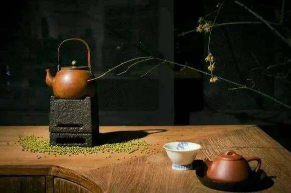 茶传媒专访｜茶香界教育家乔木森，这位65岁的老茶人，为何让我们三度落泪？