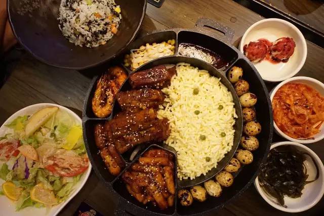 5折！5折！强力第四弹！12家热门歪果餐厅，5折吃遍全世界！