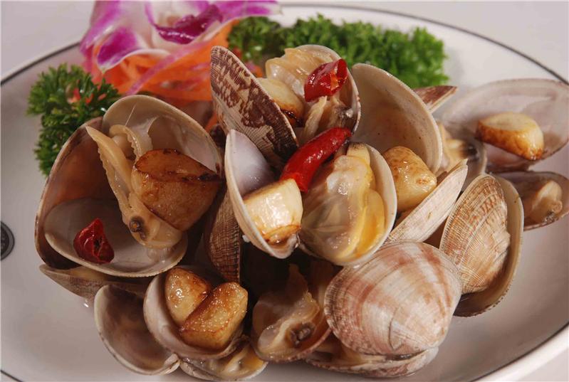 山东青岛旅游美食,青岛旅游避坑美食