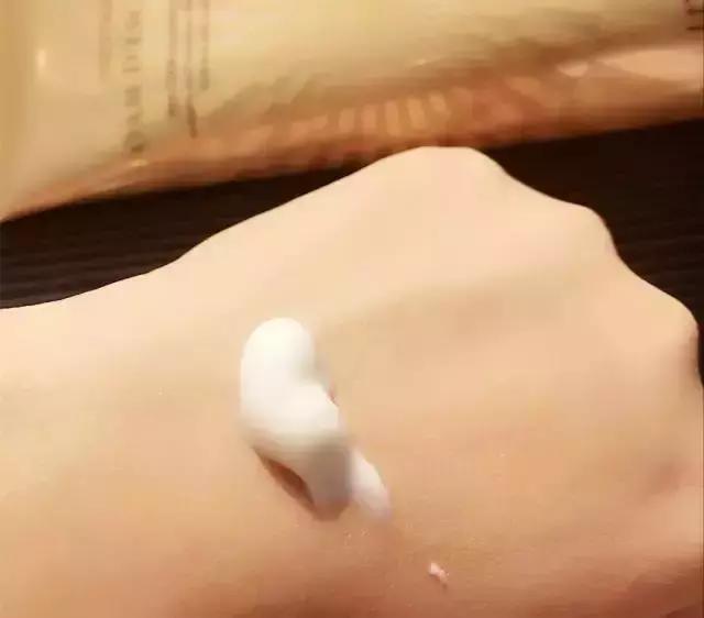 韩妆女神洗面奶,韩妆保湿洗面奶